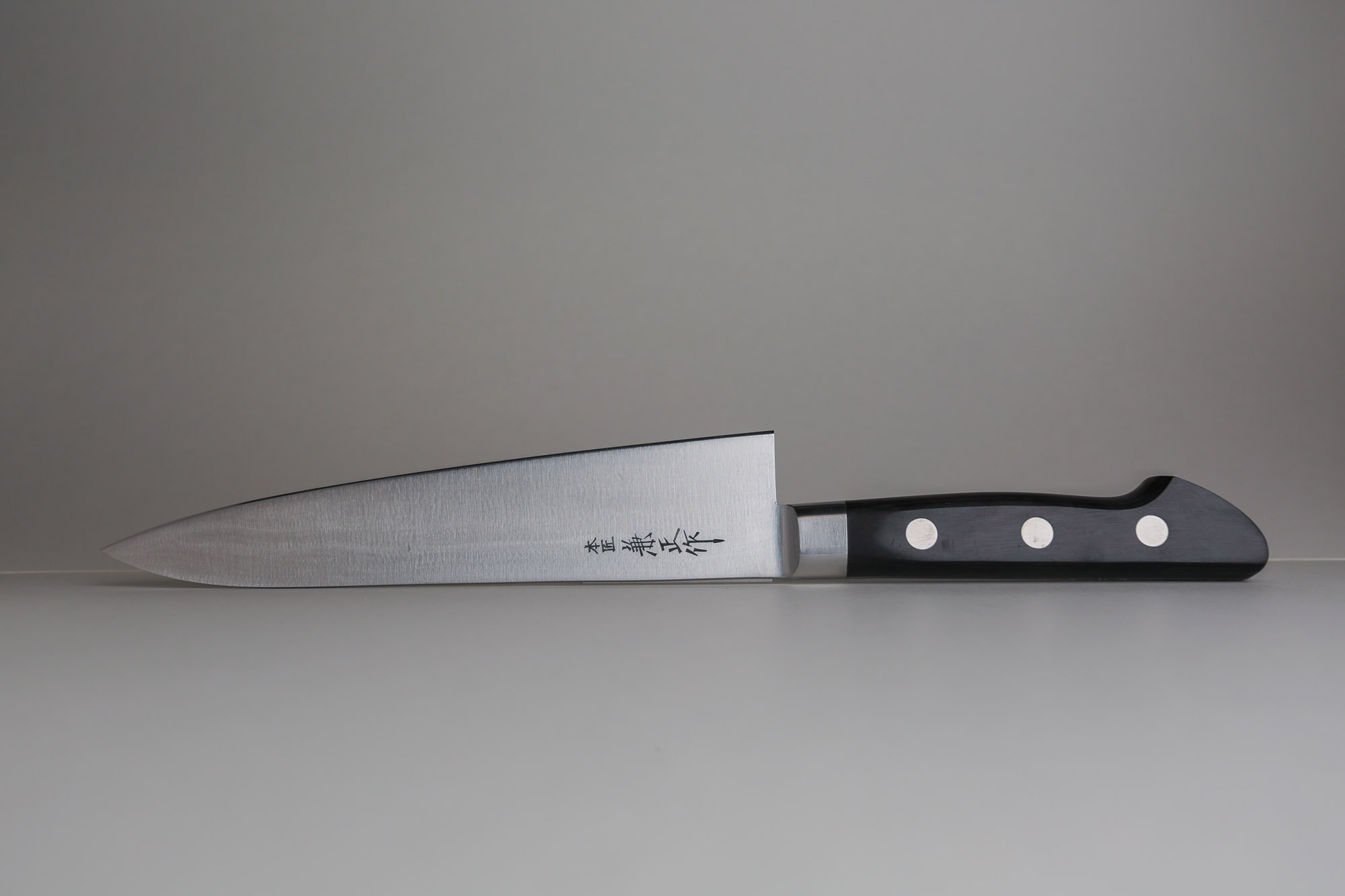 Blade Face