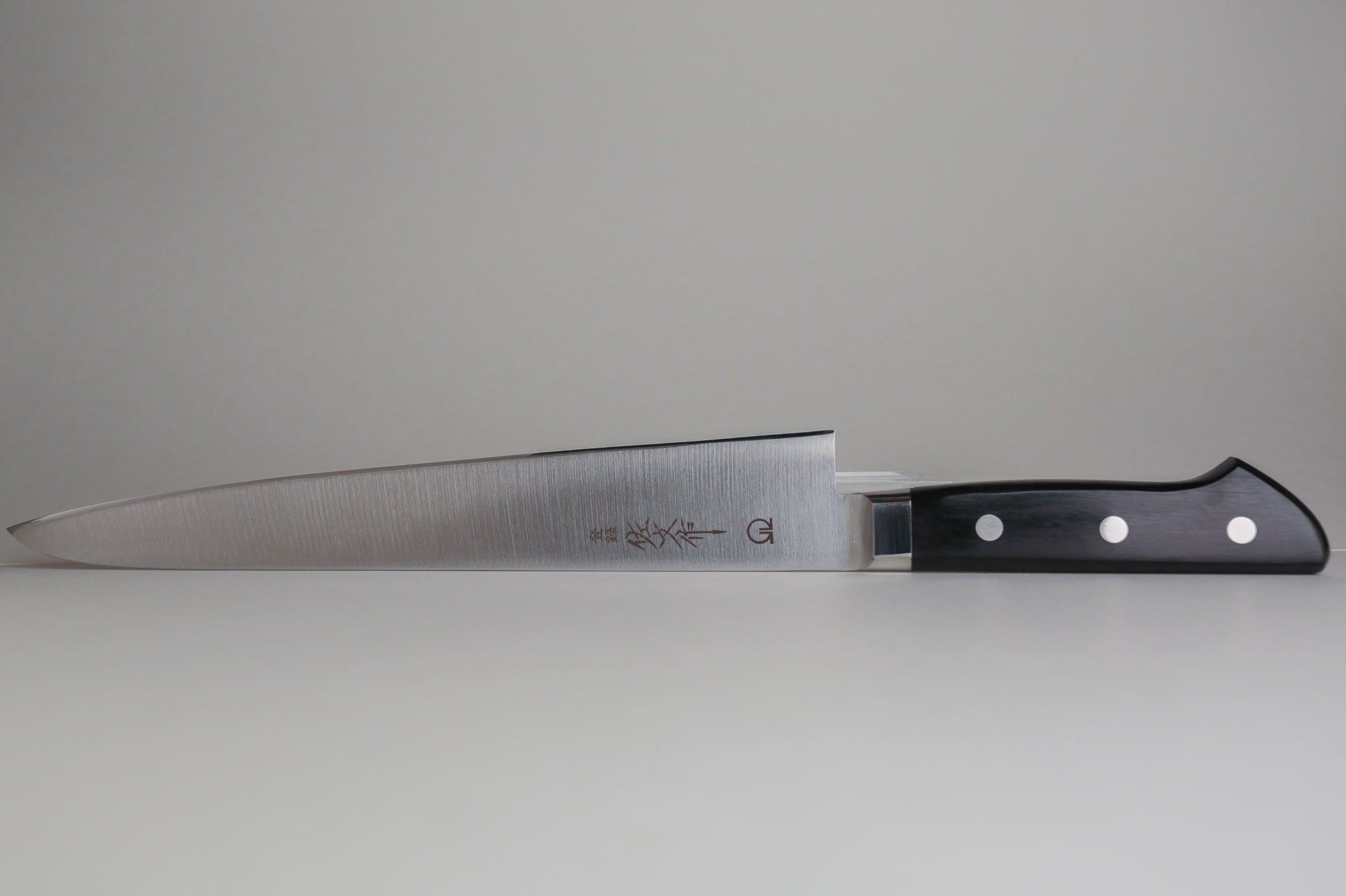 Blade Face