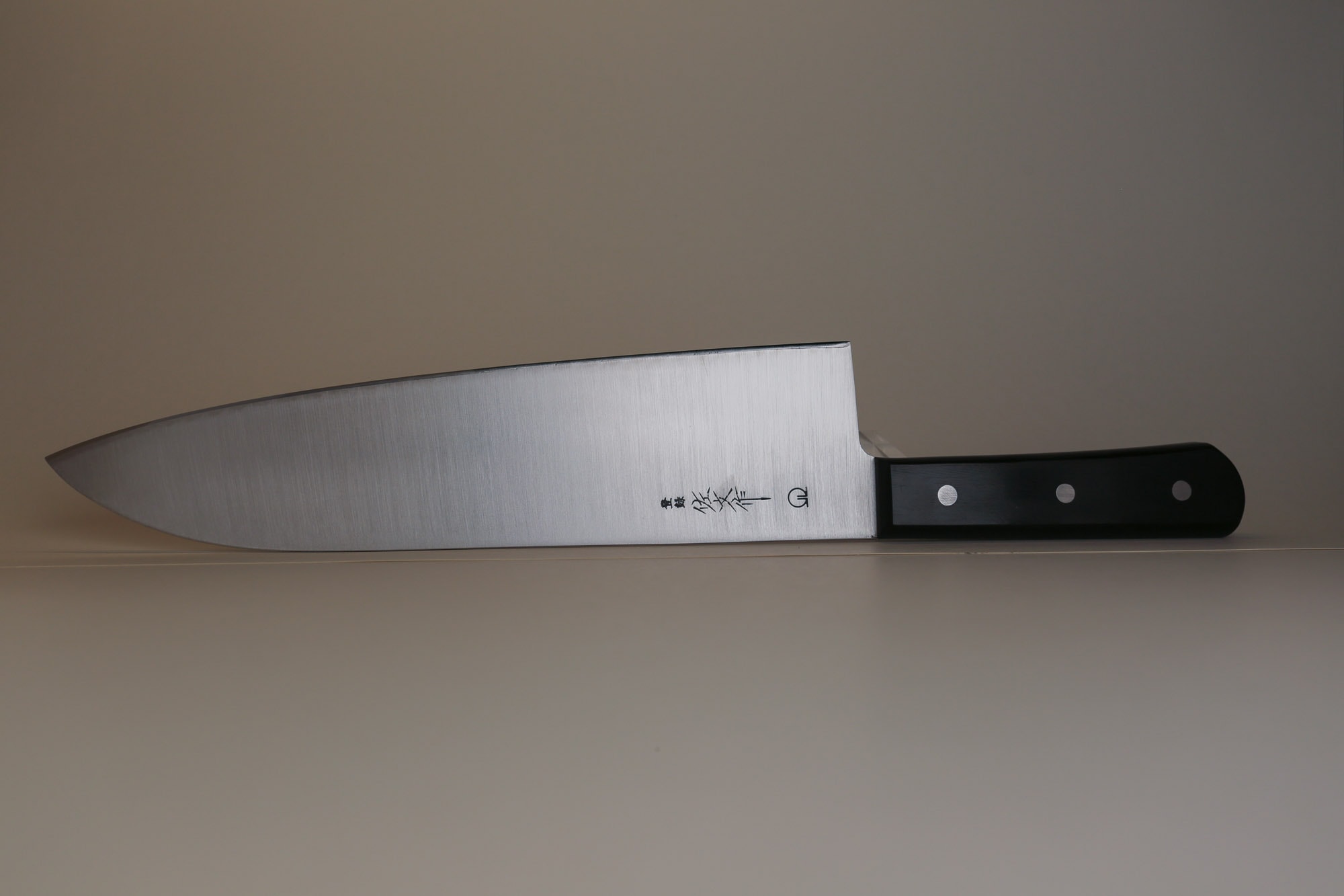 Blade Face